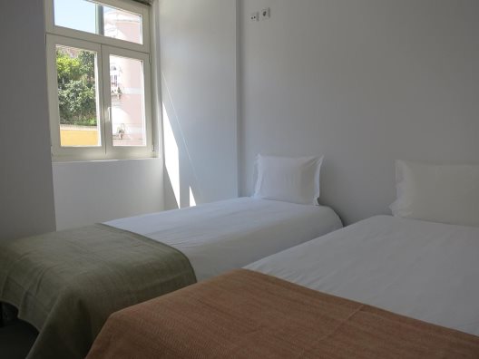 Pension  Portugal Ways Culture Guest House