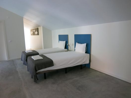 Pension  Portugal Ways Culture Guest House
