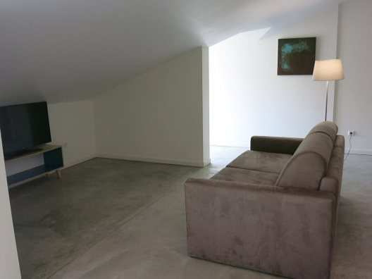 Pension  Portugal Ways Culture Guest House