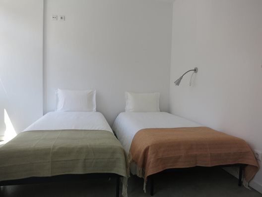 Pension  Portugal Ways Culture Guest House