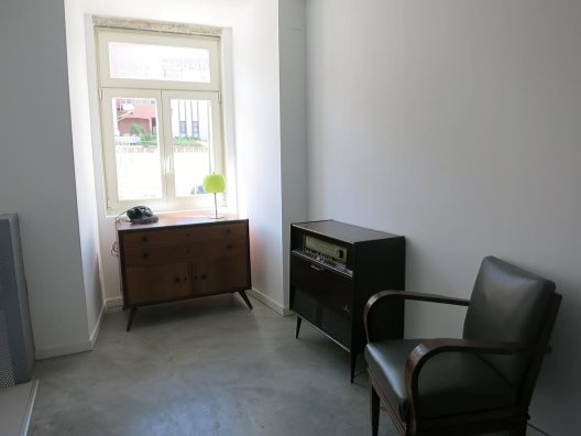 Pension  Portugal Ways Culture Guest House