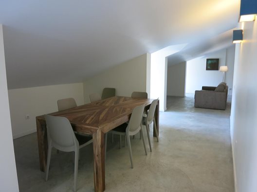 Pension  Portugal Ways Culture Guest House