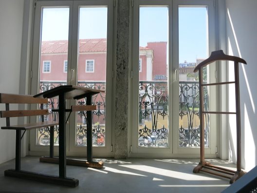Pension  Portugal Ways Culture Guest House