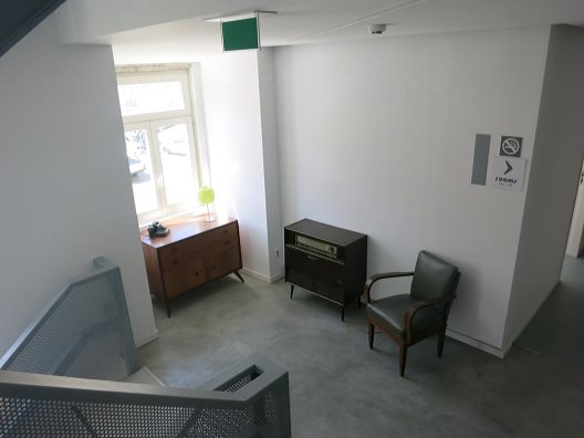 Pension  Portugal Ways Culture Guest House