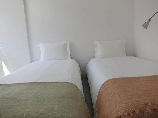 Pension  Portugal Ways Culture Guest House