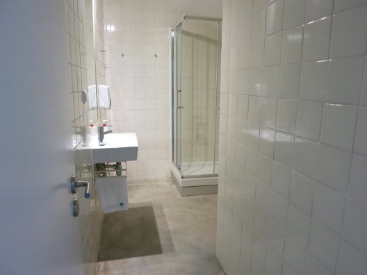 Pension  Portugal Ways Culture Guest House