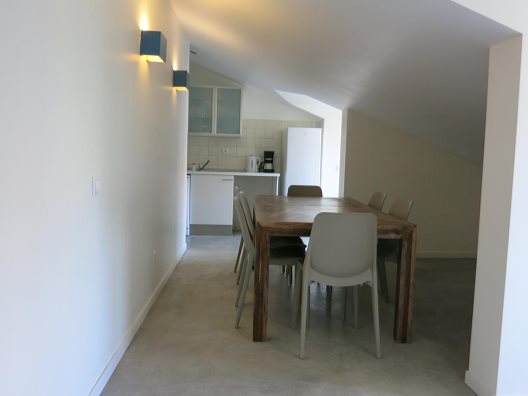 Pension  Portugal Ways Culture Guest House