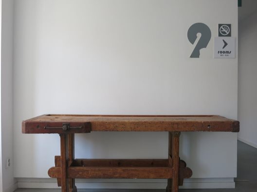 Pension  Portugal Ways Culture Guest House