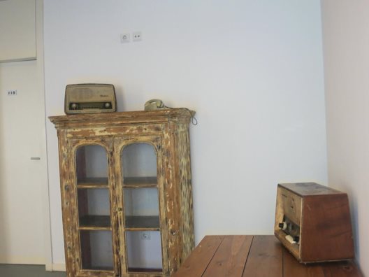 Pension  Portugal Ways Culture Guest House