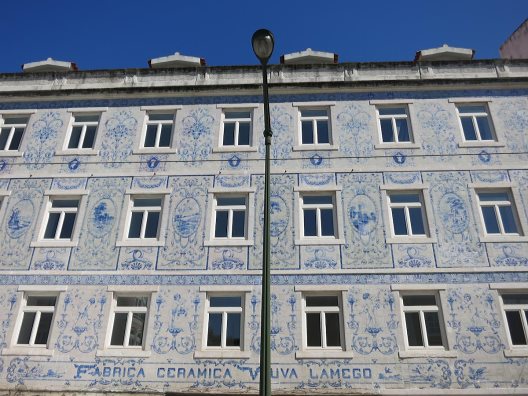 Pension  Portugal Ways Culture Guest House
