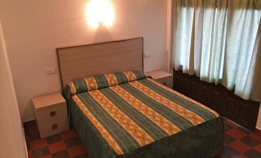 Pension Provenzal