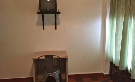 Pension Provenzal