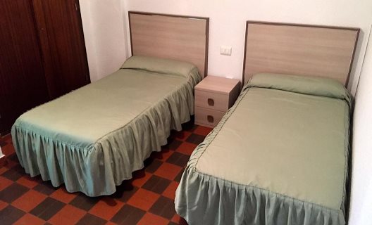 Pension Provenzal
