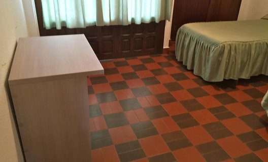 Pension Provenzal
