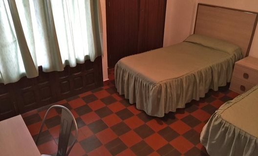 Pension Provenzal