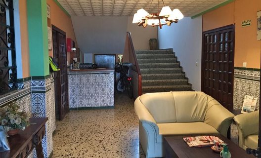 Pension Provenzal