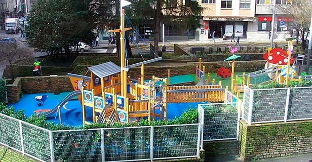 Pension Residencia Fornos