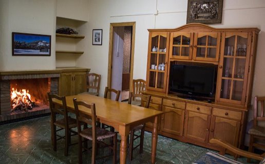 Pensión Restaurante Mariola