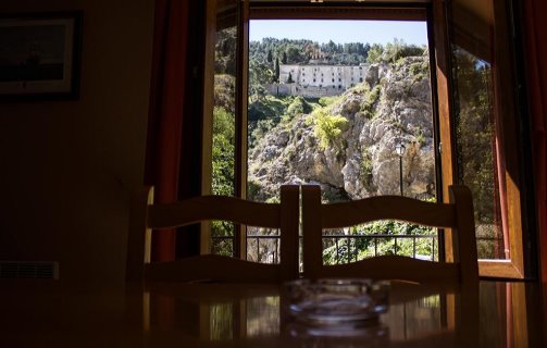 Pensión Restaurante Mariola