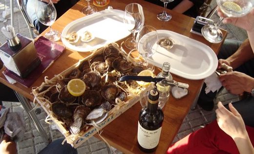 Pensión Ribeira De Fefiñans