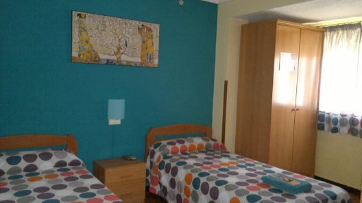 Pension Roma