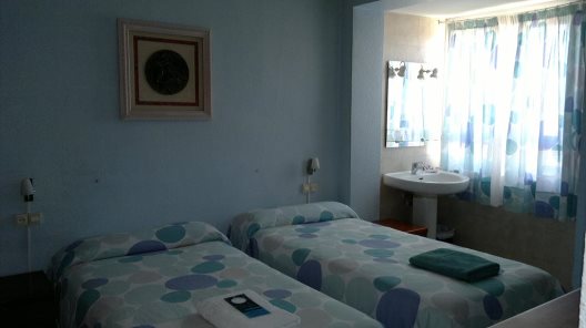 Pension Roma