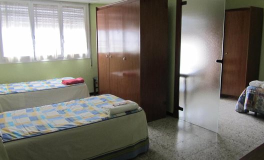 Pension Roma