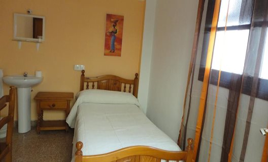 Pensión Ronda Sol