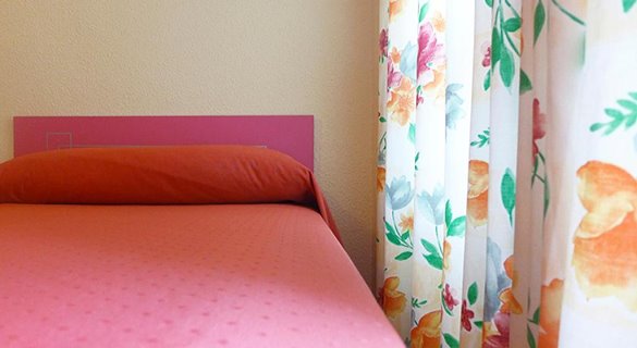 Pensión Rosa