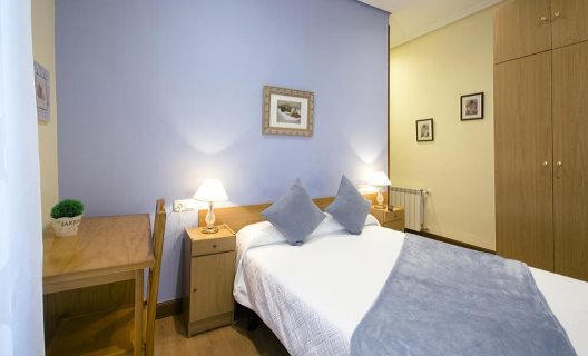 Pension San Jeronimo