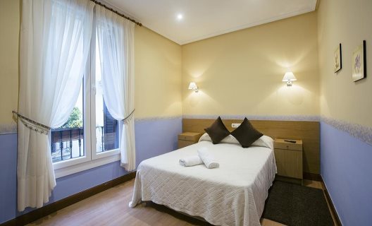 Pension San Jeronimo