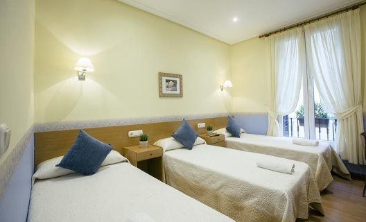Pension San Jeronimo