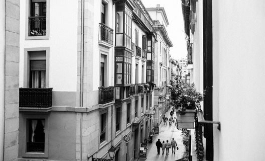 Pension San Jeronimo