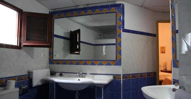 Pensión San Joaquín