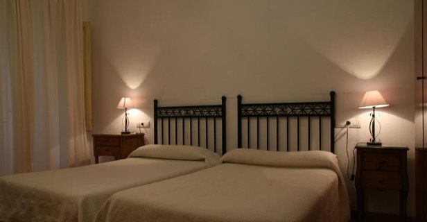 Pensión San Joaquín