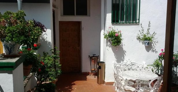 Pensión San Joaquín