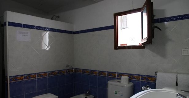 Pensión San Joaquín