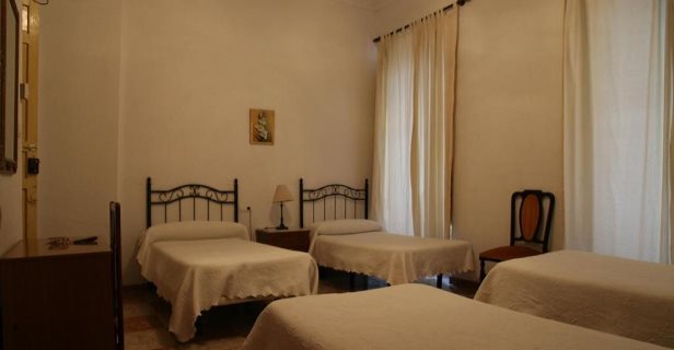 Pensión San Joaquín