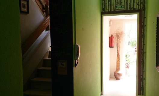 Pensión Santa Clara