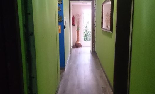 Pensión Santa Clara