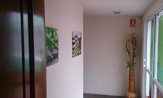 Pensión Santa Clara