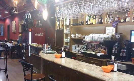 Pensión Santa Clara