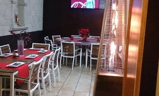 Pensión Santa Clara