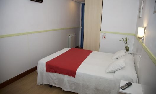 Pension Santa Clara