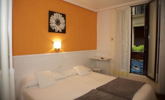 Pension Santa Clara