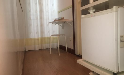 Pension Santa Clara