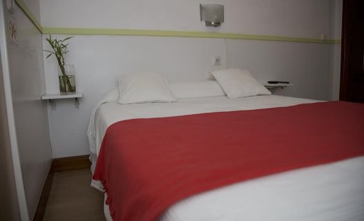 Pension Santa Clara