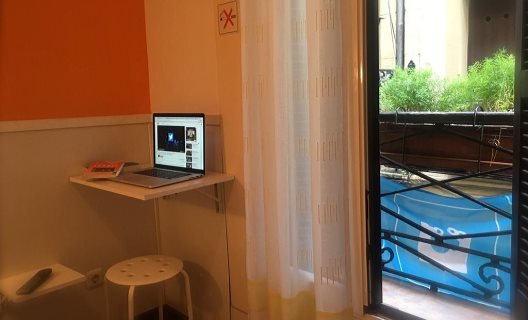 Pension Santa Clara