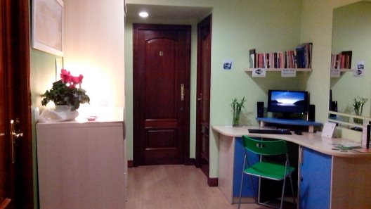 Pension Santa Clara