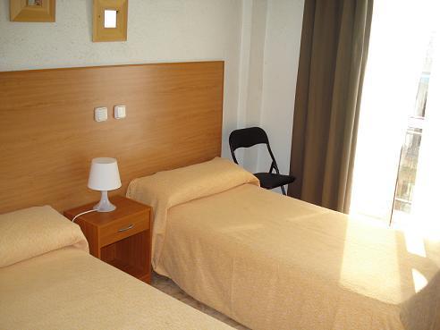 Pension Santa Fe